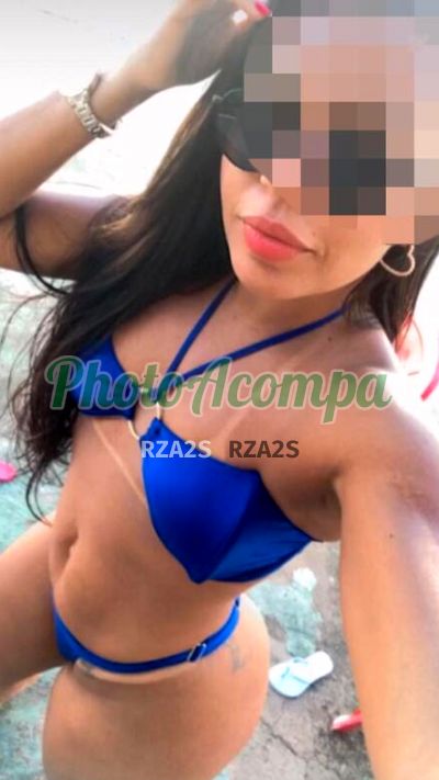 Sthefany, garota de programa em Duque de Caxias