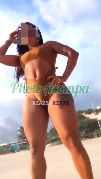 Sthefany, escort em Duque de Caxias