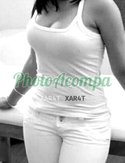 Karen Rabelo, escort em Gama