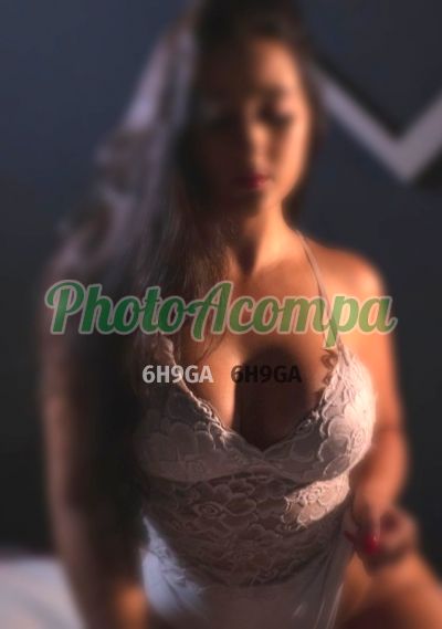 Renatinha, garota de programa em Campo Grande