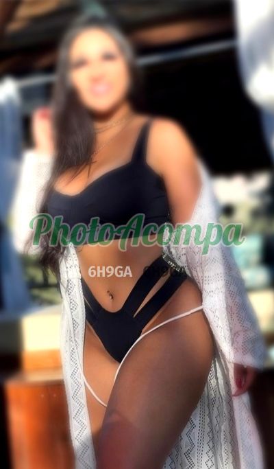 Renatinha, escort em Campo Grande