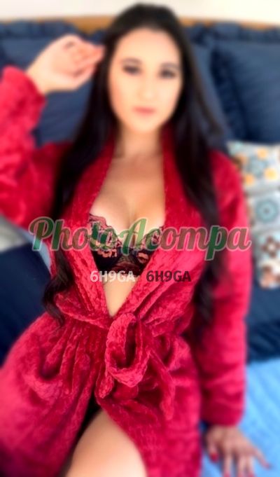 Renatinha, escort em Campo Grande