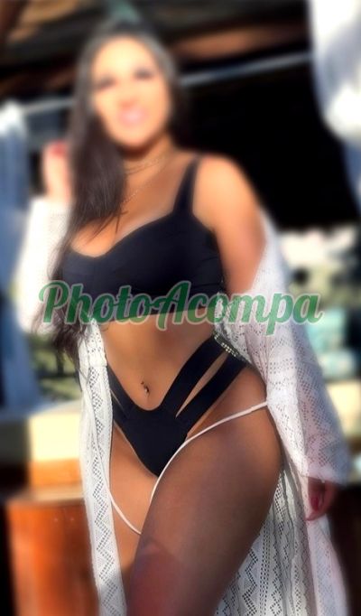 Renatinha, escort em Campo Grande