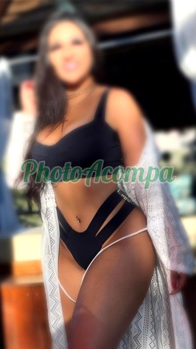 Renatinha, escort em Campo Grande