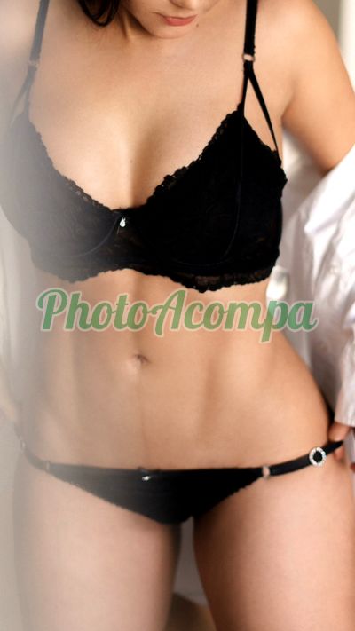 Mayra Tardin, acompanhante em Campinas