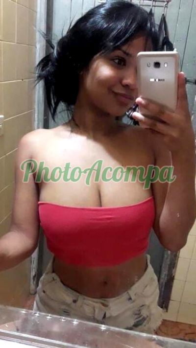 Thayna, acompanhante em Carapicuíba