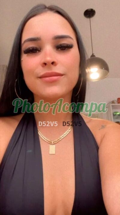 Joyce, escort em Salto