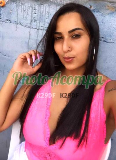 Beatriz, escort em Itanhaém