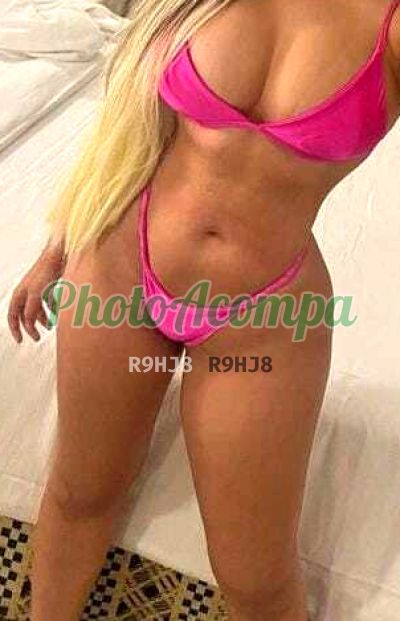 Yasmim, garota de programa em Porto Alegre