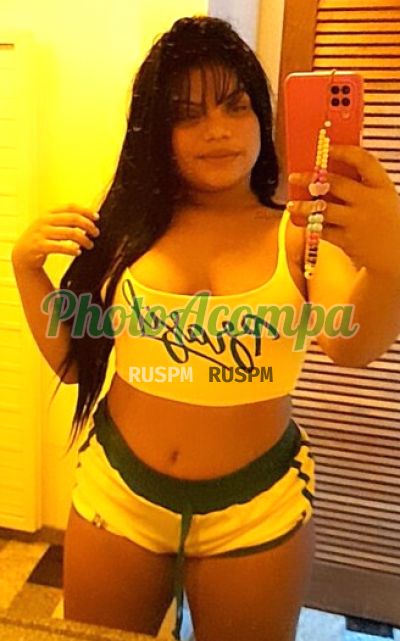 Ysis, escort no Centro (RJ)