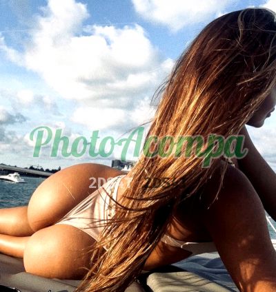 Julinha, escort no Centro (Curitiba)