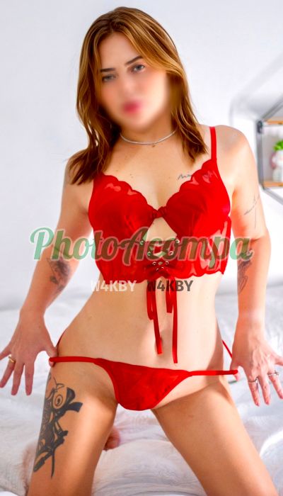Fabi (82) 99940-0257, escort em Maceió