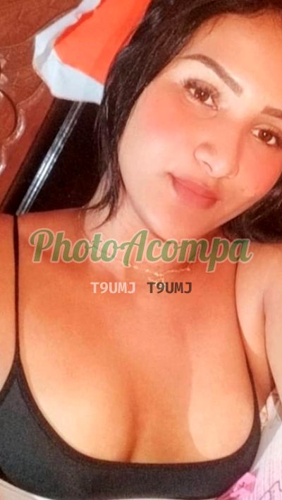 Fernanda, garota de programa em Barueri