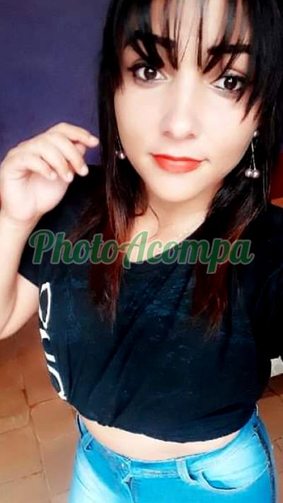 Bruninha, garota de programa em Primavera do Leste