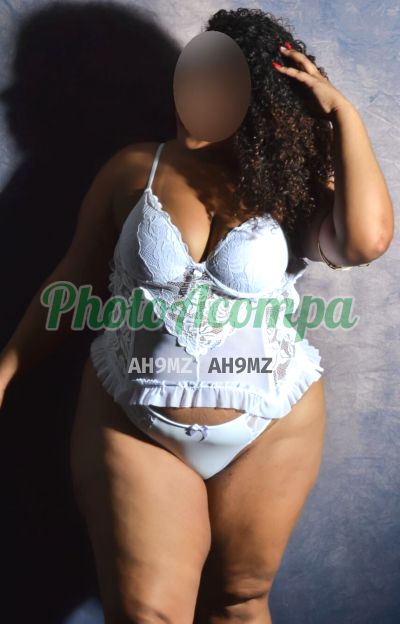 Mellissa, acompanhante em Tatuapé (SP)