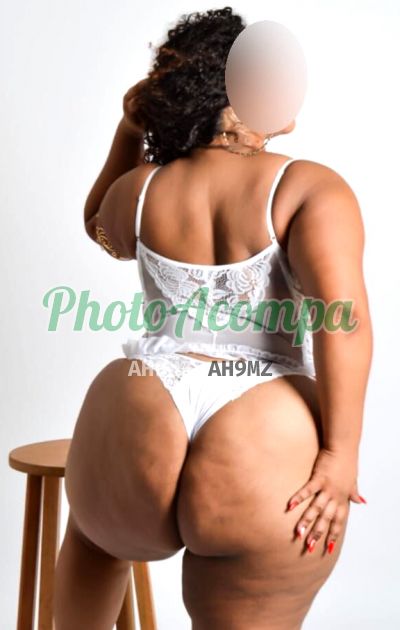 Mellissa, garota de programa em Tatuapé (SP)