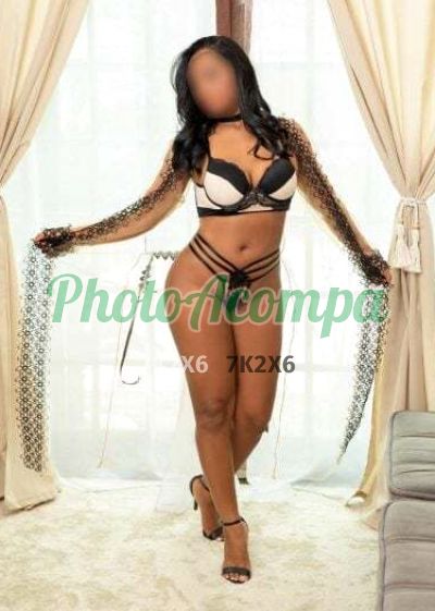 Yzadora Simões, escort em Cascavel