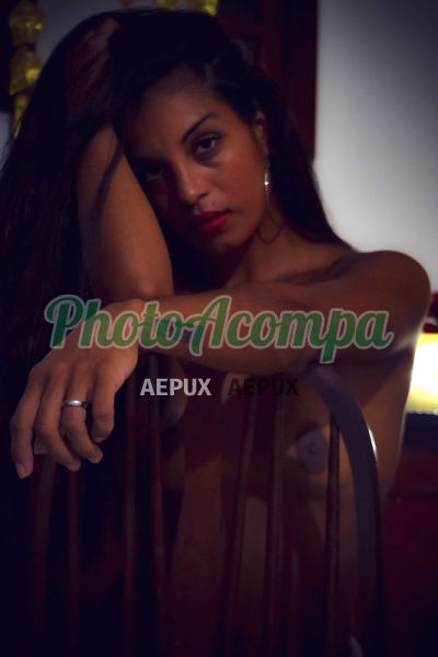 Rihanna, acompanhante em Florianópolis