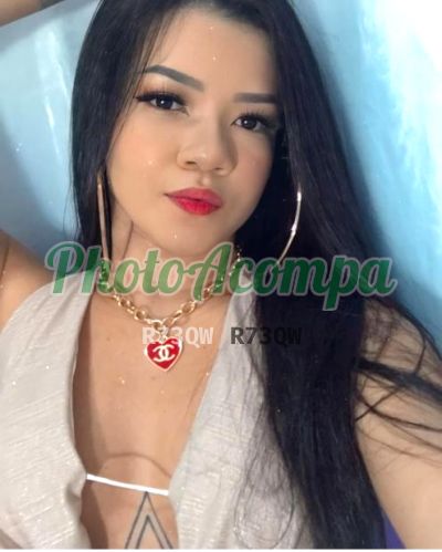 Jeyzza, escort em Natal