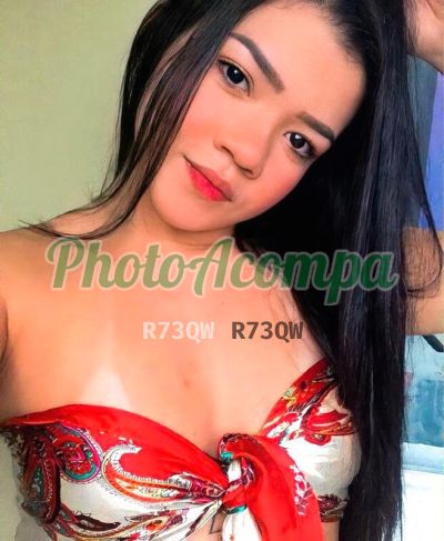 Jeyzza, acompanhante em Natal