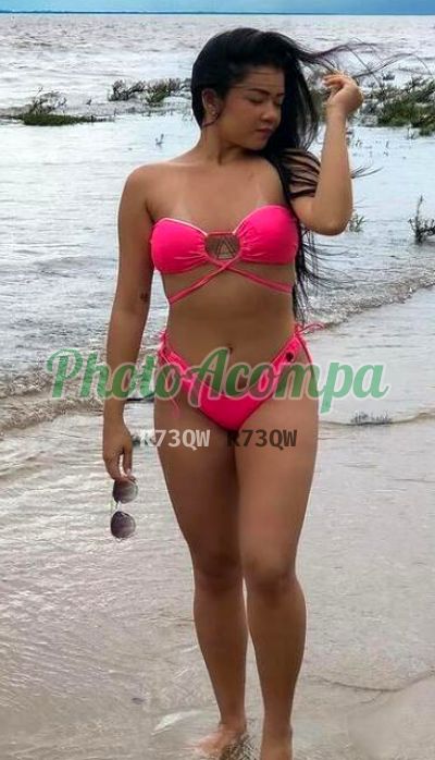 Jeyzza, garota de programa em Natal