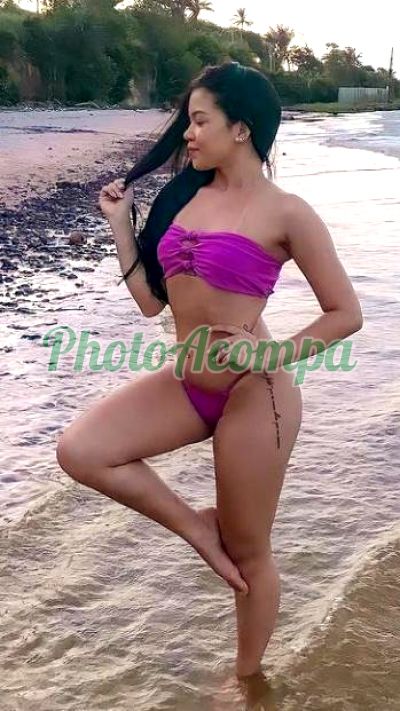 Jeyzza, garota de programa em Natal