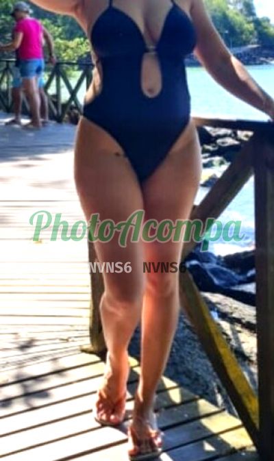 Jully Nascimento, escort em Porto Alegre