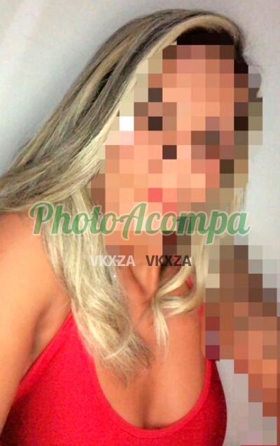 Linda, garota de programa na Barra da Tijuca (RJ)