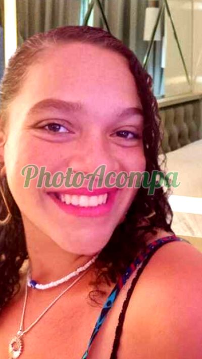 Aléxia, garota de programa em Niterói