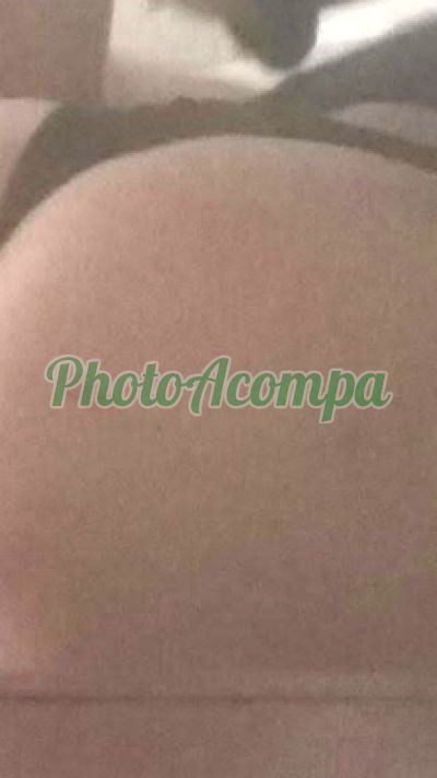 Sara, acompanhante em Campo Largo