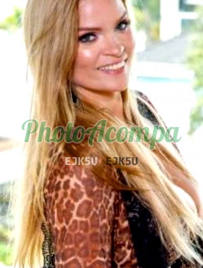 Ana Loira, acompanhante no Rio de Janeiro
