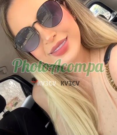 Júlia, escort em Araras