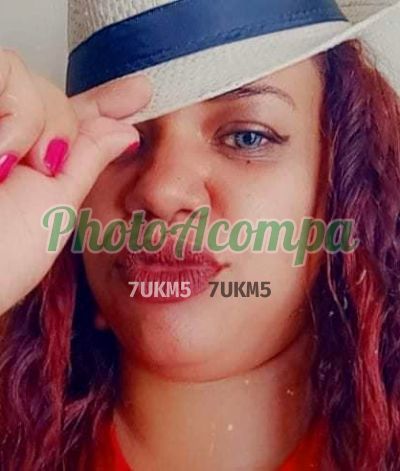 Jaqueline Silva, garota de programa em Itapeva