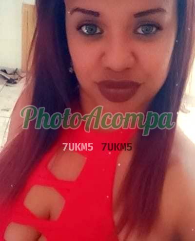 Jaqueline Silva, escort em Itapeva