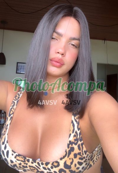 Mirella Prado (21) 96739-0114, transex na Lapa (RJ)