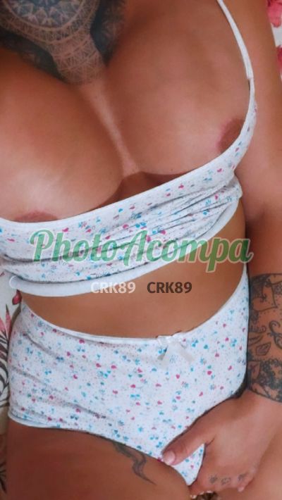 Priscilla Fontini (15) 99605-0161, acompanhante em Cerquilho