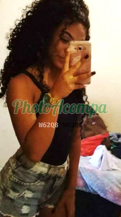 Carol, escort em Carapicuíba