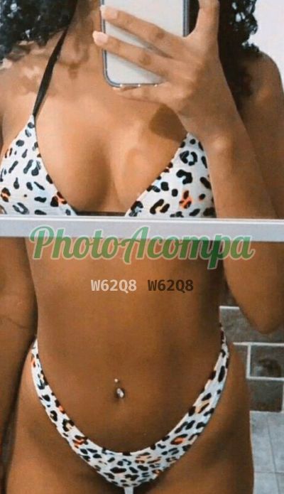 Carol, escort em Carapicuíba