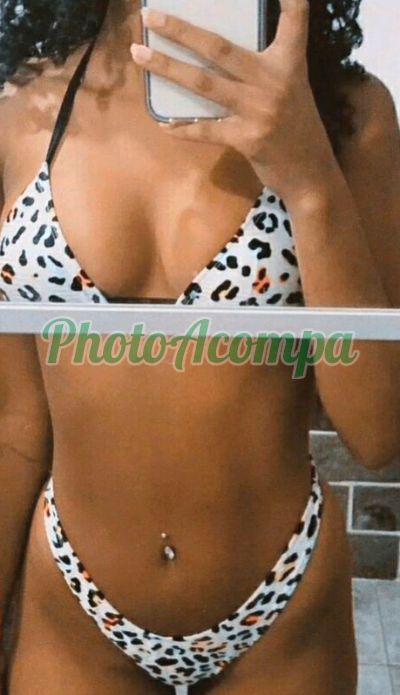 Carol, escort em Carapicuíba