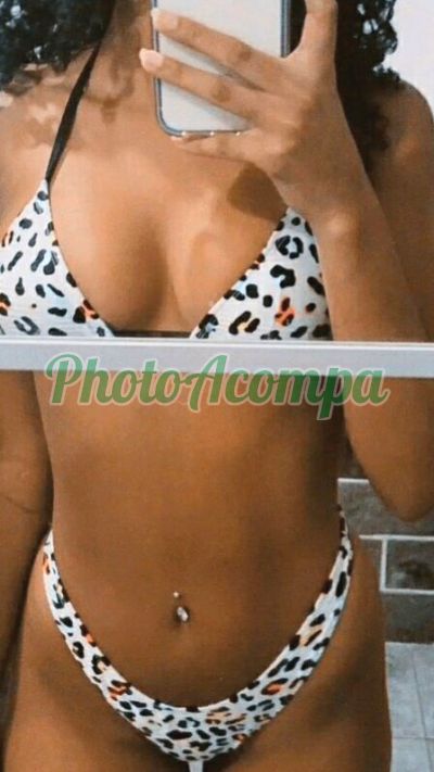 Carol, escort em Carapicuíba