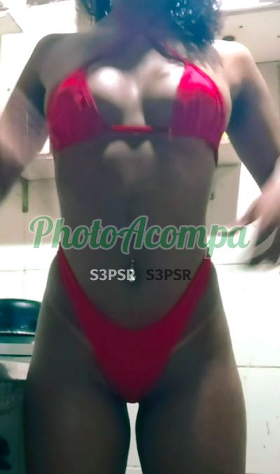 July, escort no Rio de Janeiro