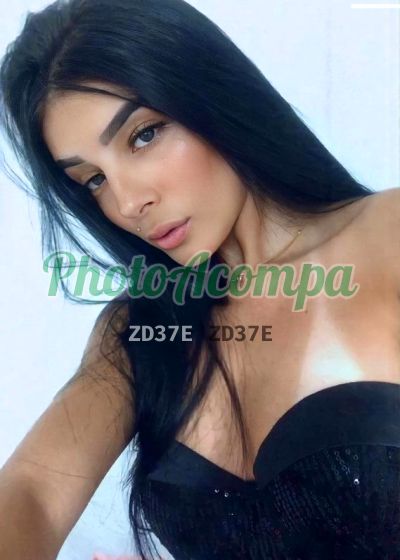 Jennifer Santos, acompanhante no Rio de Janeiro