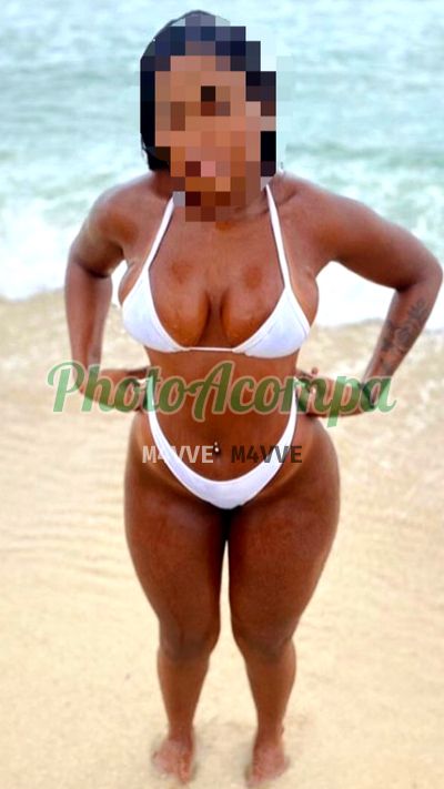 Izadora, escort na Zona Oeste (BH)