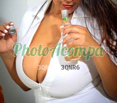 Isa Flores, acompanhante em Belo Horizonte