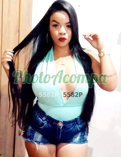 Leticia Bueno, escort em Itatinga