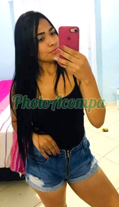 Beatriz Lopes, Acompanhante em Anápolis