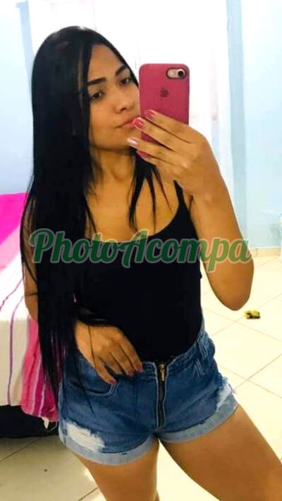 Beatriz Lopes, Acompanhante em Anápolis