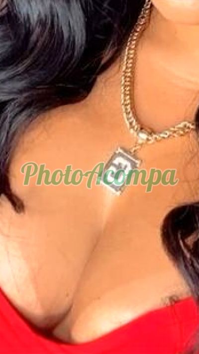 Carol, garota de programa em Hortolândia