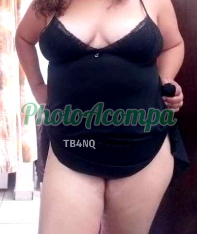 Cíntia, acompanhante em Campo Grande
