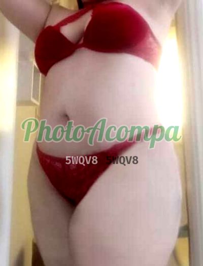 Melissa Souza, garota de programa em Americana